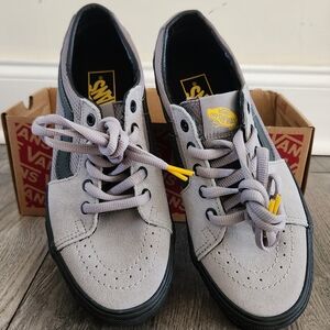 Sk8-Low 'Retro Skate - Drizzle M6.5 W8